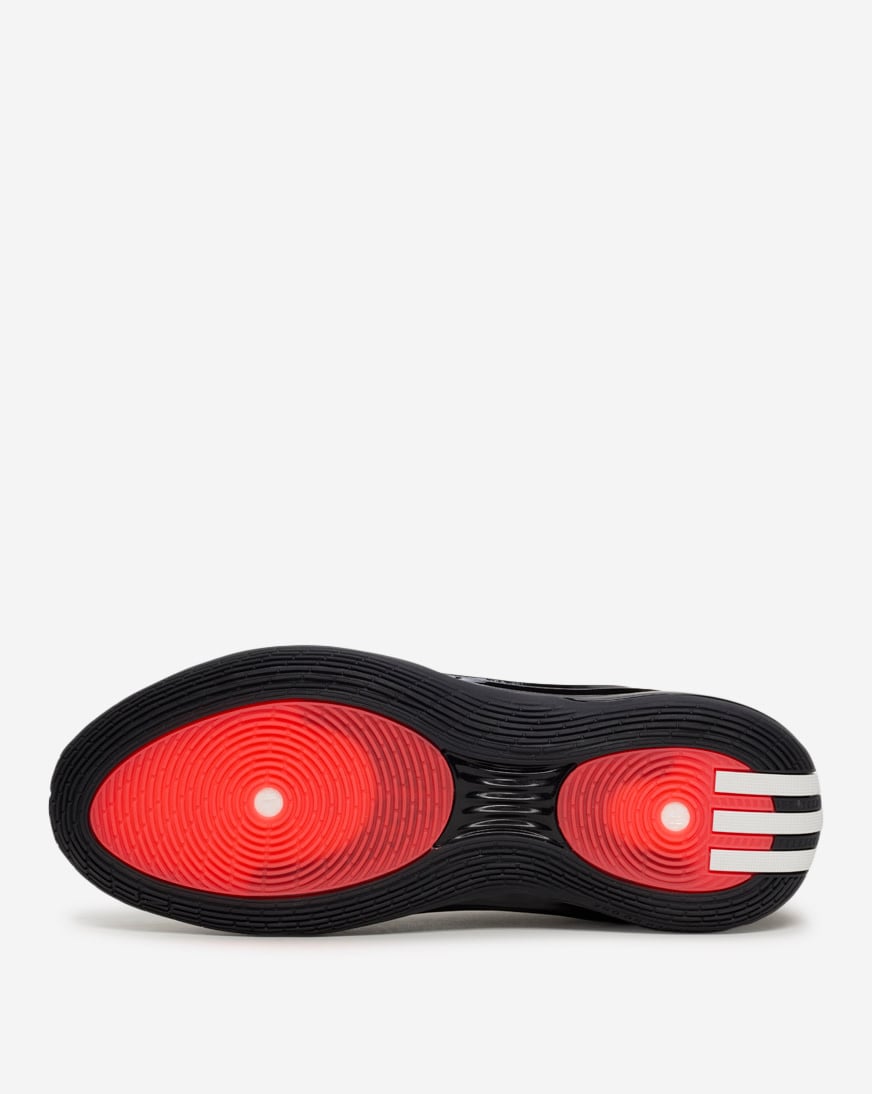 Shop adidas Harden Volume 10 JR1598 black | SNIPES USA