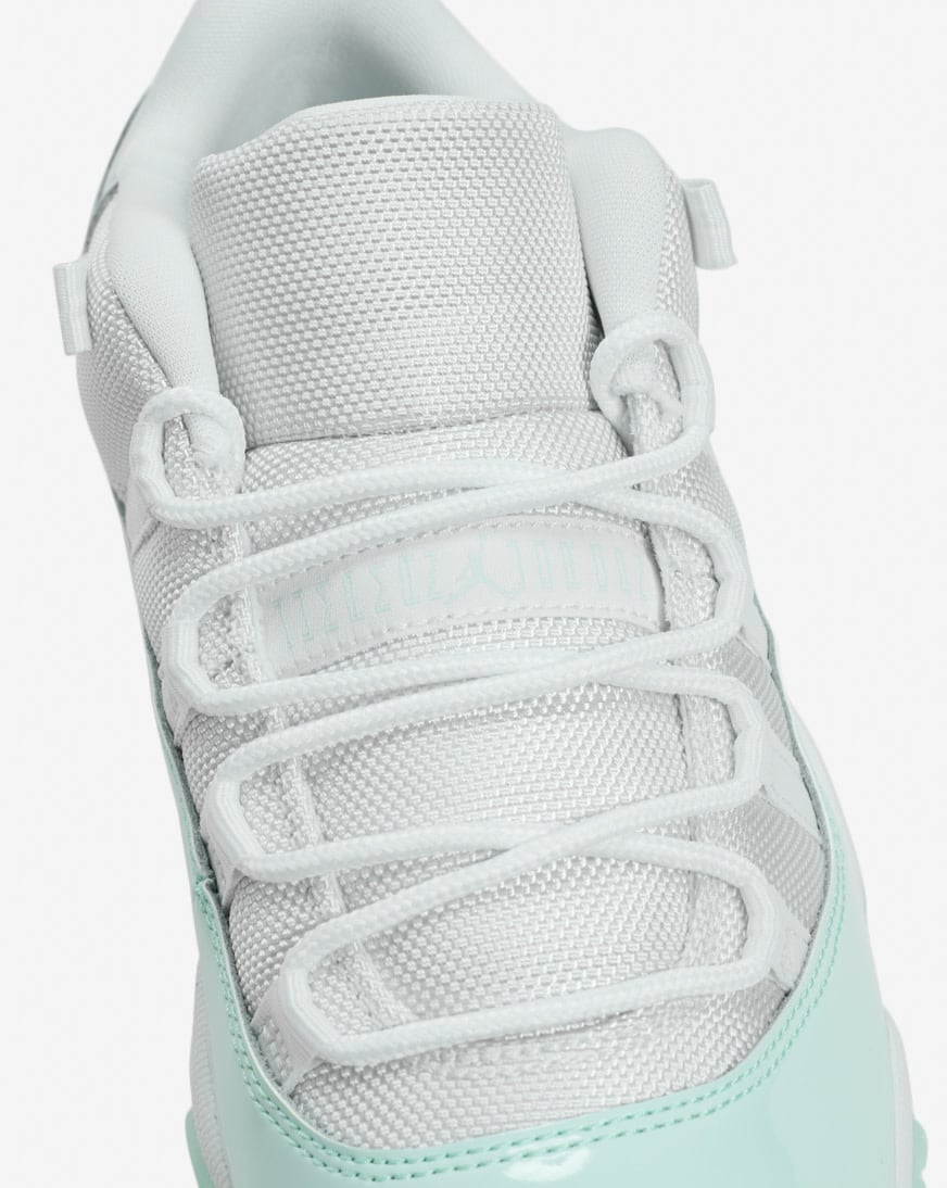 Shop Jordan Air Jordan 11 Retro Low AH7860-103 white