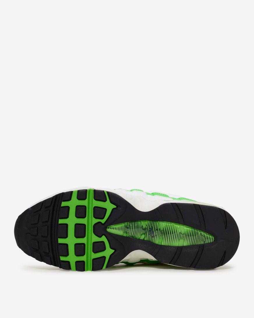 snipes air max 95
