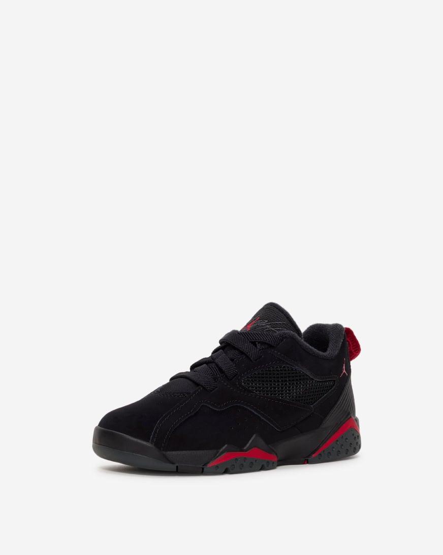 Shop Jordan Little Kids' Air Jordan MVP 92 HQ4426-006 black