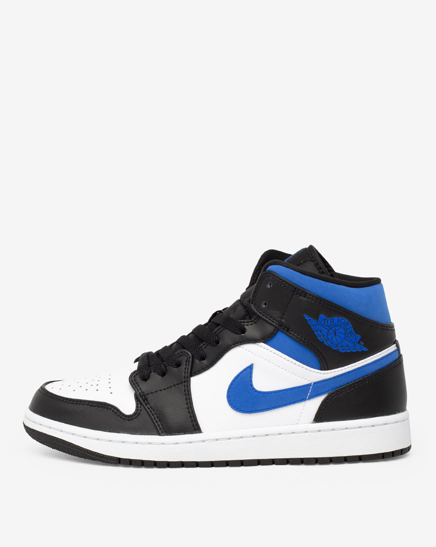 snipes air jordan 1 mid