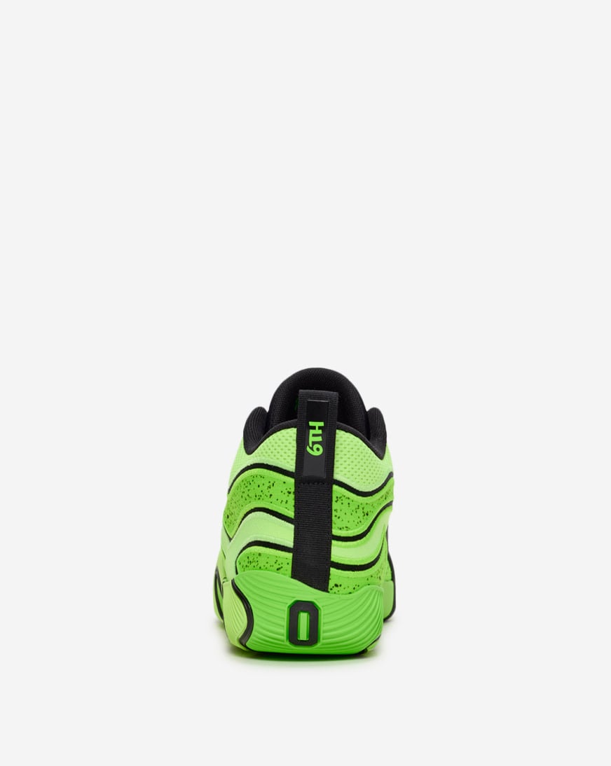 Shop Jordan Tatum 3 HV5884-300 green | SNIPES USA