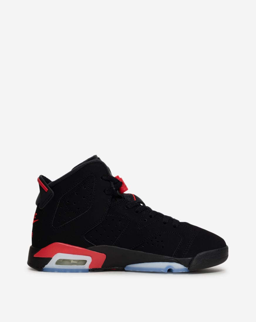 Shop Jordan Big Kids' Air Jordan 6 Retro 