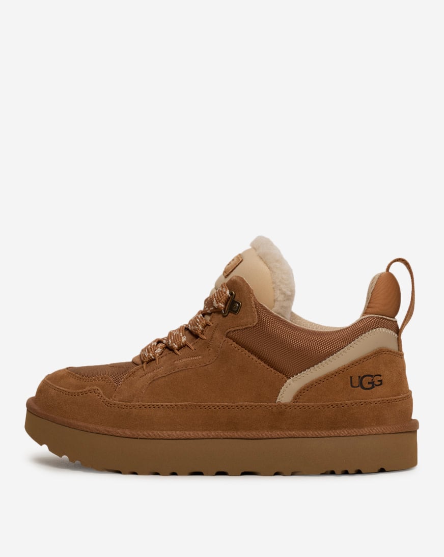 Shop UGG Lowmel 1170750-CHE beige | SNIPES USA