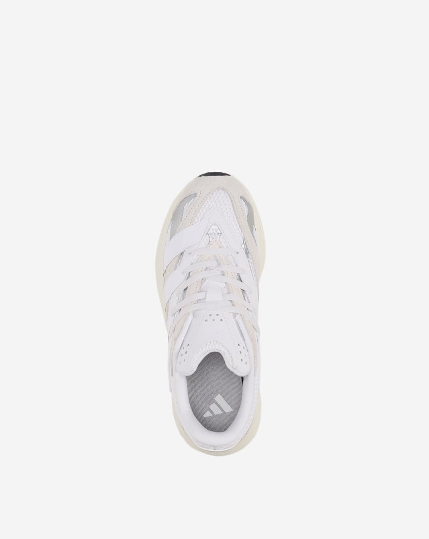 Shop adidas Grade School Lightblaze JQ4758 white | SNIPES USA