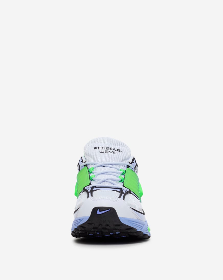Shop Nike Air Pegasus Wave IB0612-006 grey | SNIPES USA
