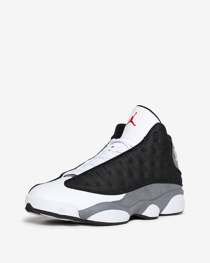 Shop Jordan Air Jordan 13 Retro DJ5982-060 black | SNIPES USA