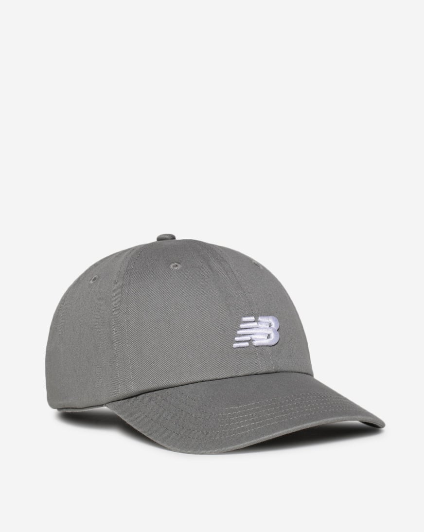 【New Balance】★人気商品★LAH91014WT★BALL CAP★男女兼用 ニューバランス New Balance メンズ レディース 帽子 キャップ