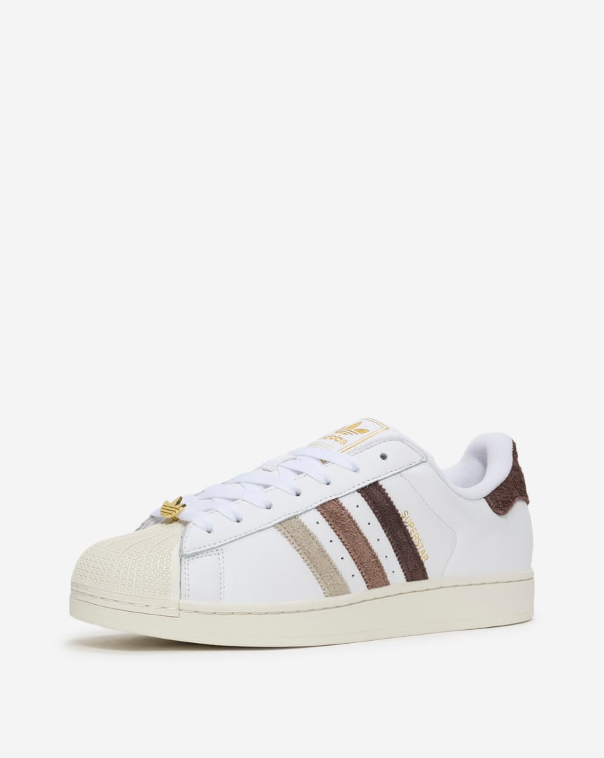 【新品】 Superstarホワイト28.0cm稀少US10※箱なし Shop adidas Superstar ll LA2071 white | SNIPES USA