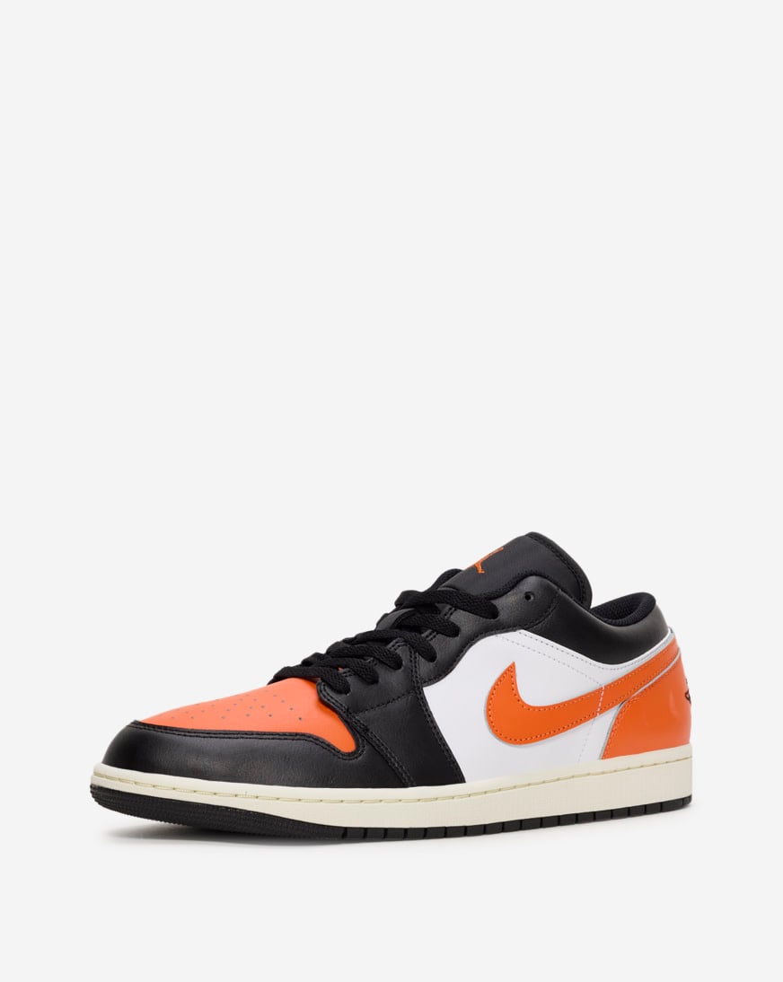 Shop Jordan Air Jordan 1 Low 553558-081 black | SNIPES USA