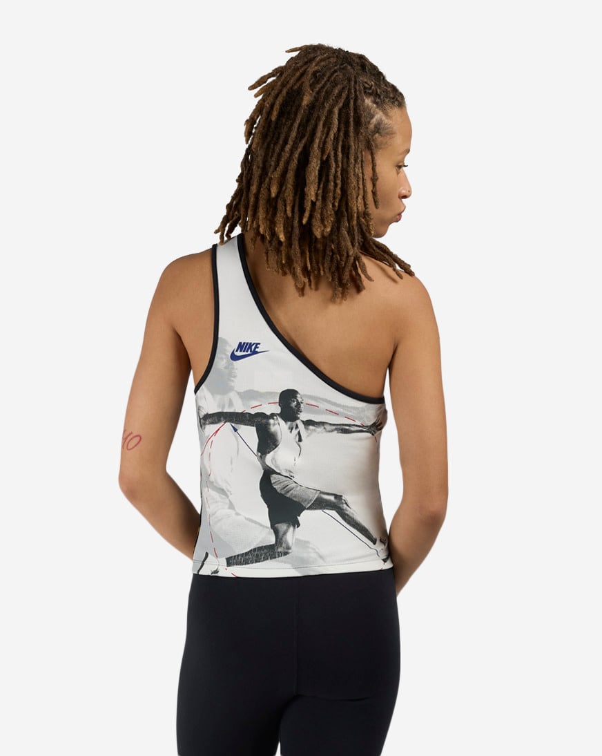 Shop Jordan Flight Graphic Tank IO3043-133 white | SNIPES USA