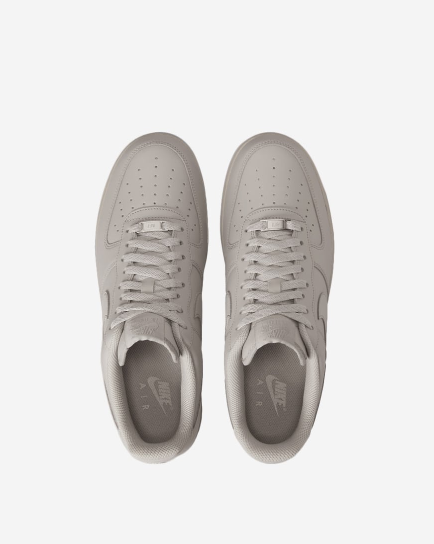 Shop Nike Air Force 1 '07 IH1698-001 grey | SNIPES USA