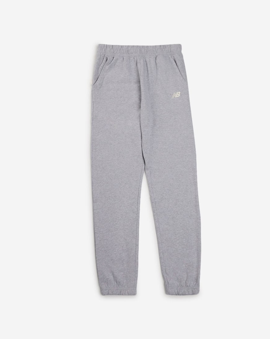 【BAON】23FW★ [BAONHAUS] brushed color training jogger pt Shop New Balance Grade School Jogger LAK51J17AGT grey