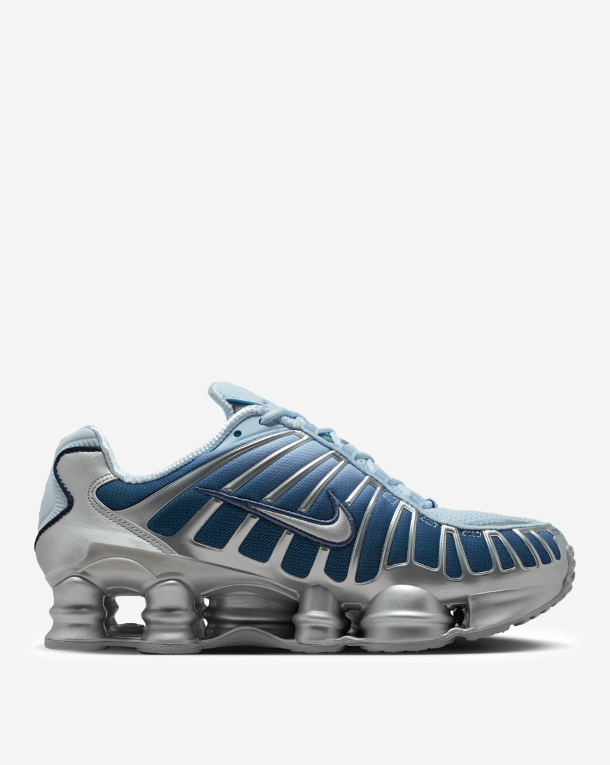 Shop Nike Shox TL IH1336-403 blue | SNIPES USA