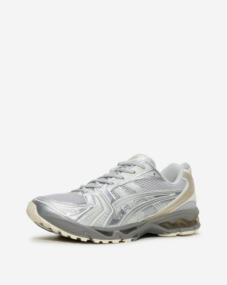 Shop Asics GEL-KAYANO 14 1203A537-025 grey | SNIPES USA
