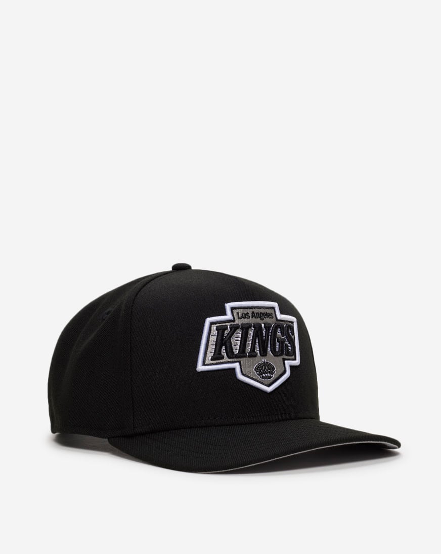 ハルト キャップ Men's New Era Black Tampa Bay Buccaneers Super Bowl LV