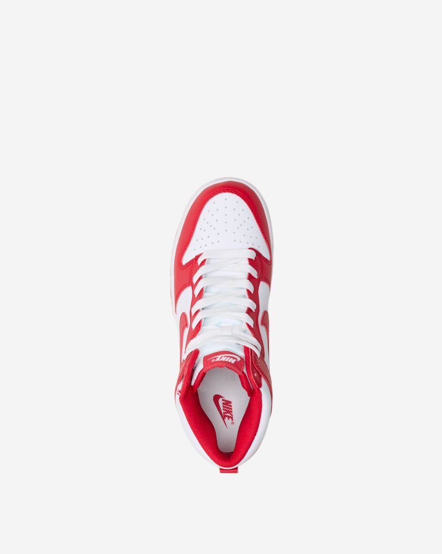 Shop Nike Big Kids' Dunk High DB2179-115 white | SNIPES USA Shop Nike Big Kids' Dunk High DB2179-115 white | SNIPES USA