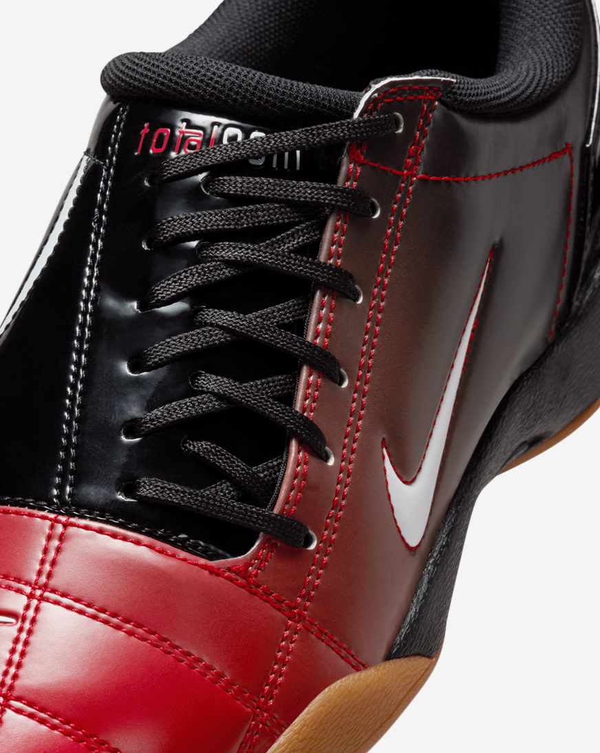 Shop Nike Total 90 IH2230-001 black | SNIPES USA display picture 2
