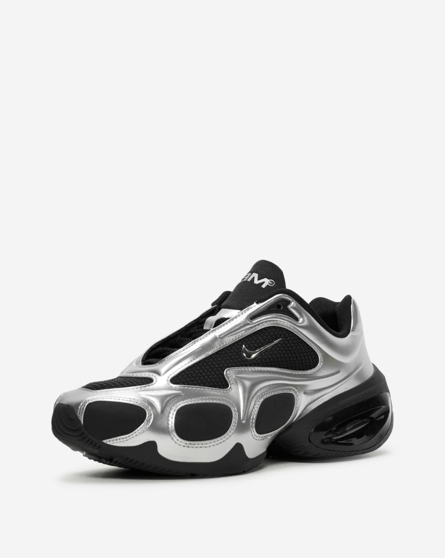 Shop Nike Air Max Muse FV1920-001 silver | SNIPES USA