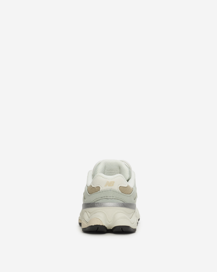 Shop New Balance Toddler 9060 I90602LF green | SNIPES USA