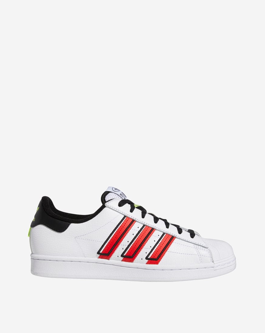 Shop adidas Grade School Superstar GX6026-GS white | SNIPES USA
