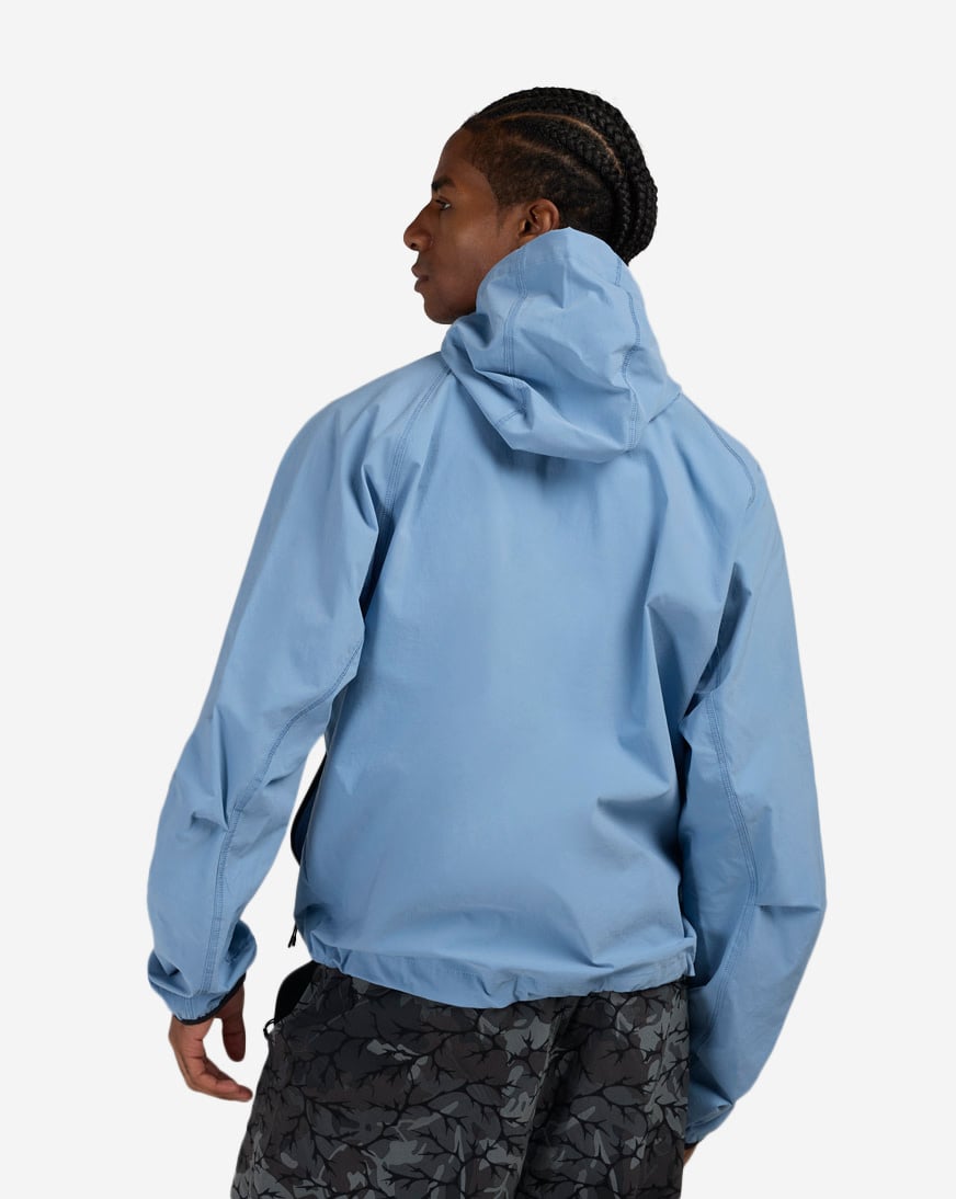 Shop Nike Tech Dri-FIT Woven Full-Zip Windrunner Jacket IU6965-486