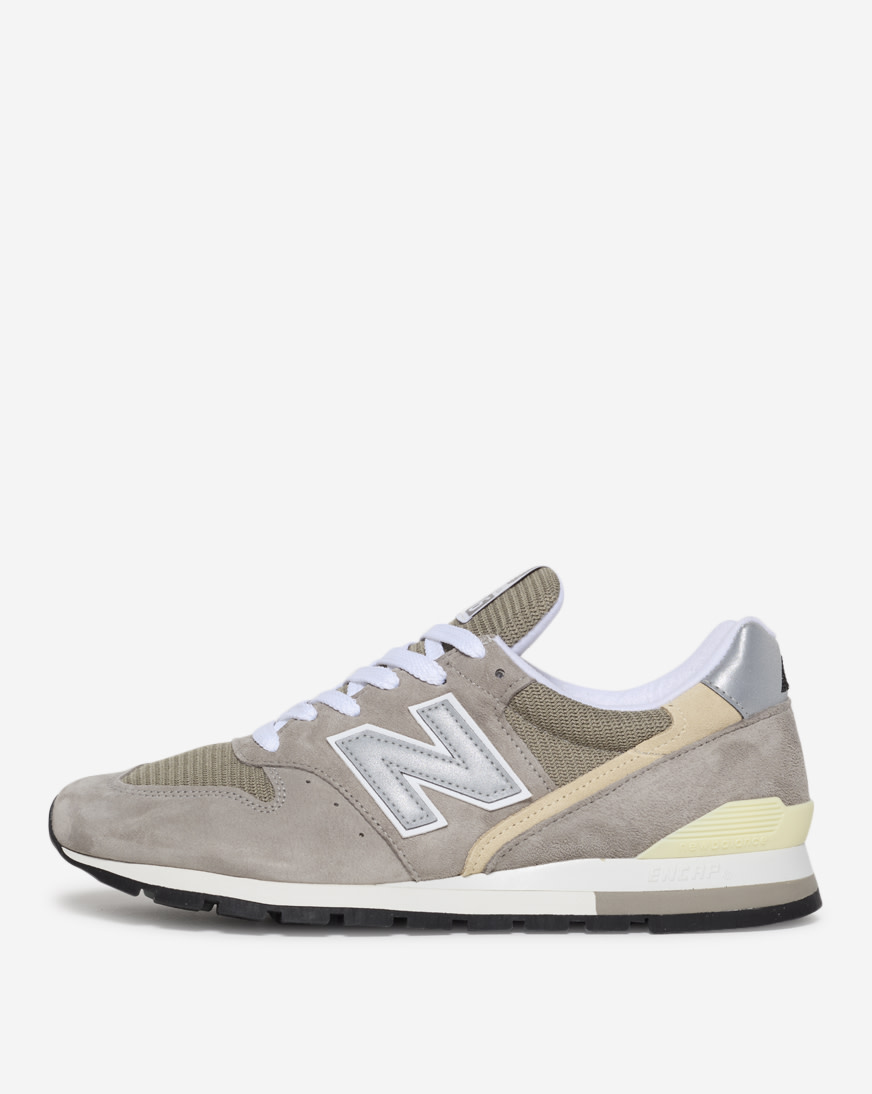 【新品】NEW BALANCE U996GR US7 25cm Shop New Balance 996 U996GR grey | SNIPES USA