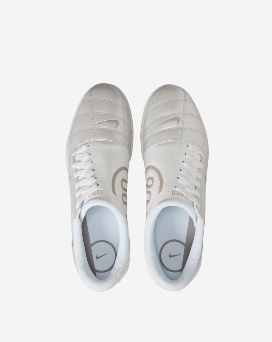 Shop Nike Total 90 HQ2851-002 grey | SNIPES USA
