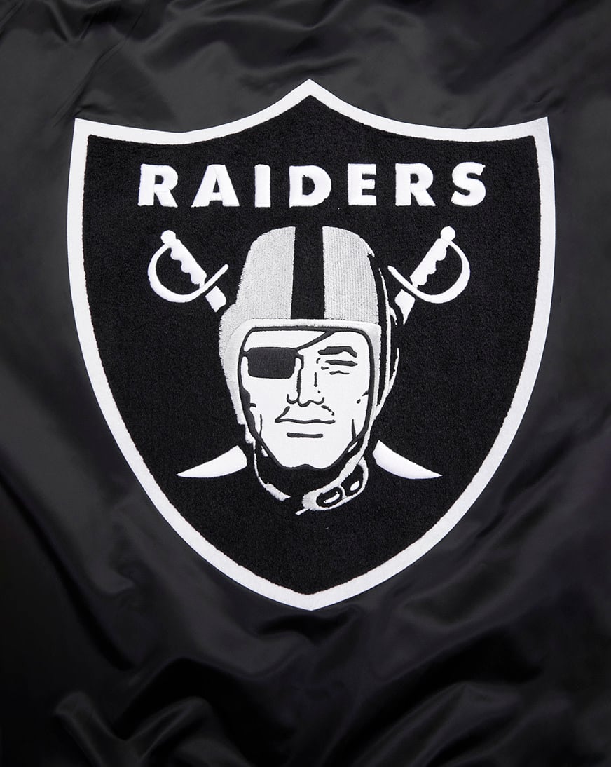 ウェア just don raiders XL Just Don x Mitchell & Ness RAIDERS Shorts – Oneness Boutique