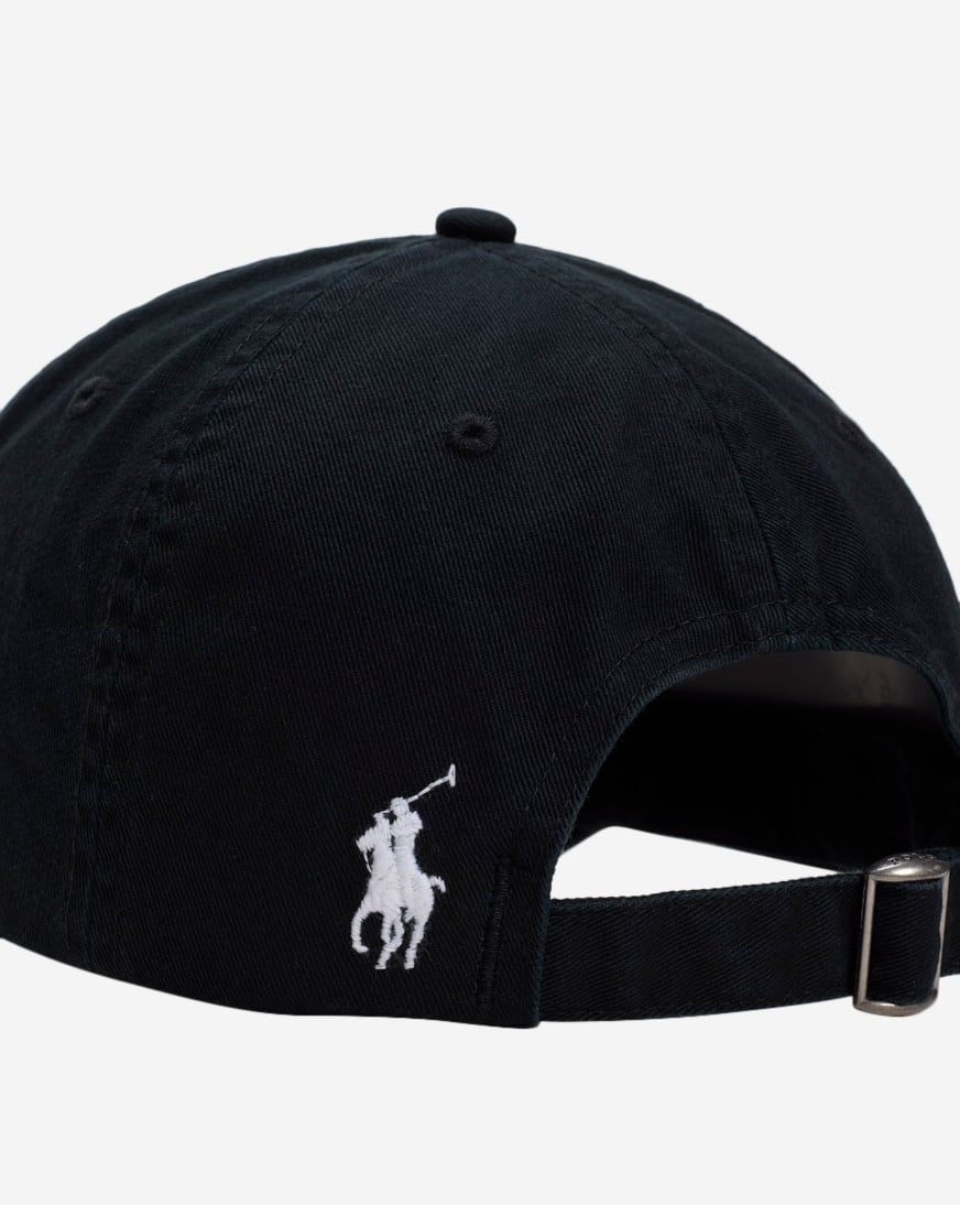 Shop Polo Ralph Lauren Classic Twill Sport Cap 710958055004