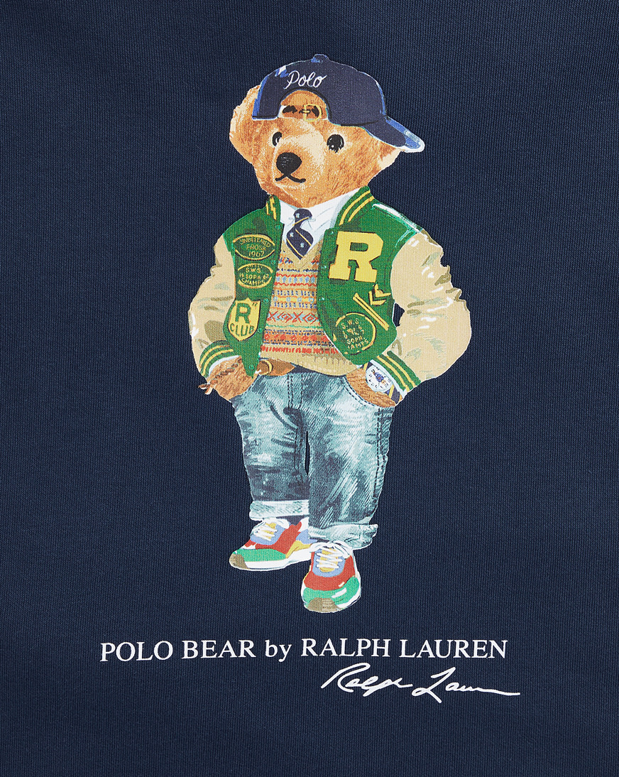 POLO BEAR by RALPH LAUREN スウェット Boys 8-20 Polo Bear Cotton Sweater | Ralph Lauren