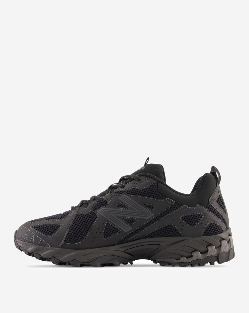 バズる New Balance ★ ML610T Aluminum Black - D Standard New Balance ML610T Aluminum Black - D Standard | eBay