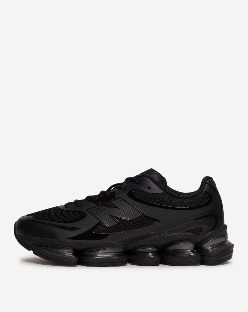 Shop New Balance ABZORB 2000 U2000ETB black | SNIPES USA