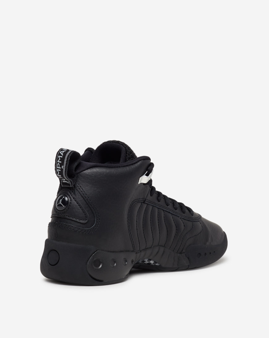 Shop Jordan Grade School Jumpman Pro DQ8436-001 black SNIPES USA