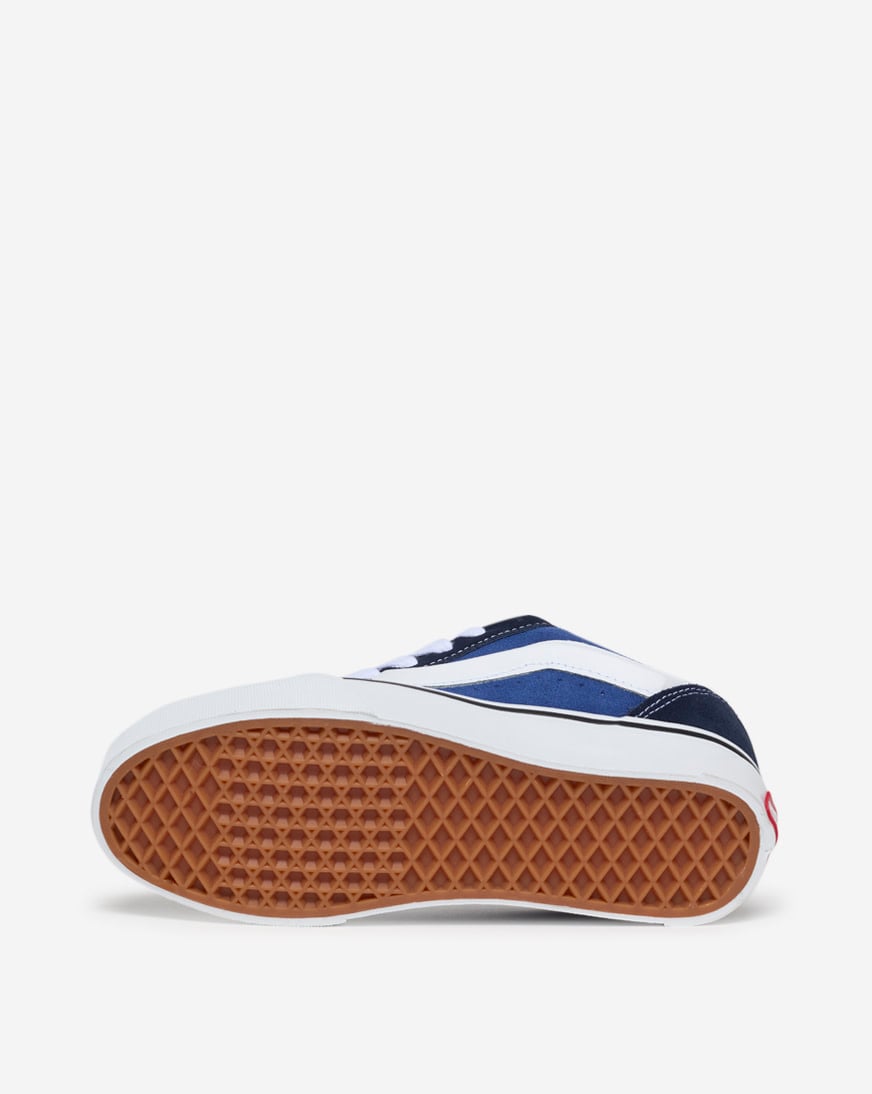 Shop Vans Grade School Knu Skool VN0009QCNWD1J blue | SNIPES USA