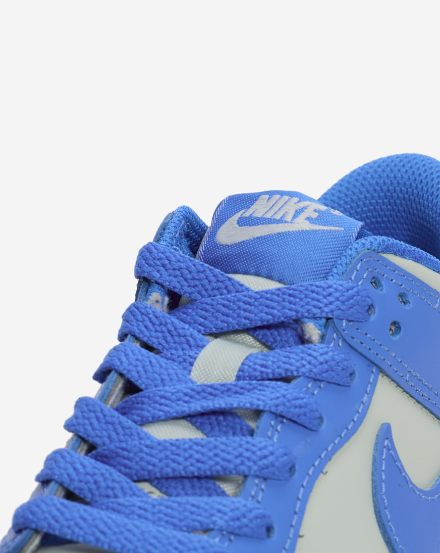 Shop Nike Big Kids' Dunk Low FB9109-004 blue | SNIPES USA