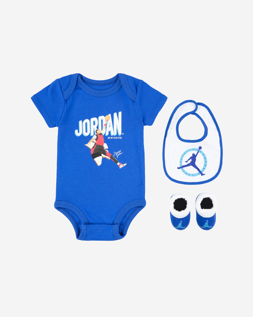 Boy Outfits Baby Jordans Clothes For Newborns Jordan Infant