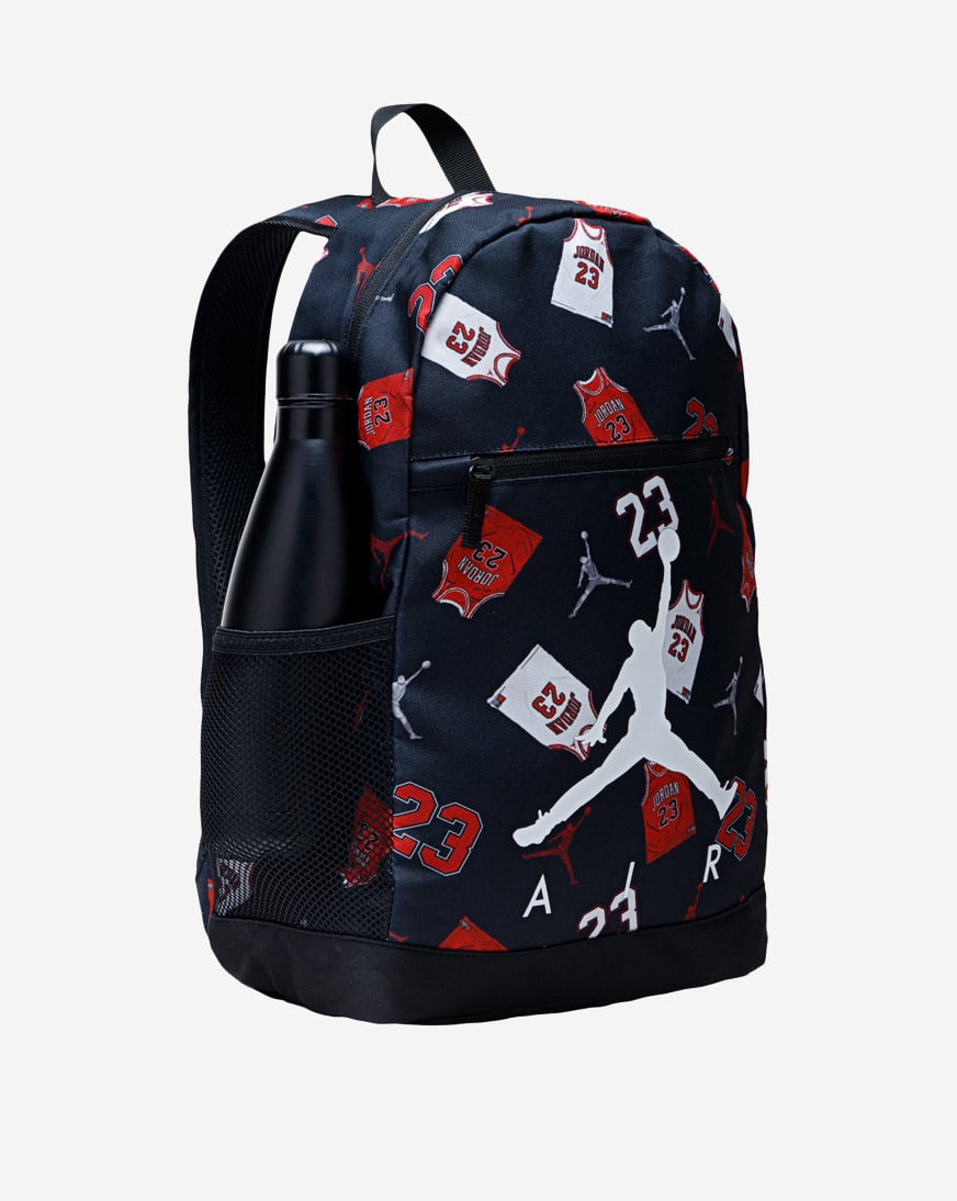 ジョーダン リュック JORDAN エア AIR SCHOOL BACKPACK 9A0503 Shop Jordan Jumpman Air School Backpack 9A0503 red | SNIPES USA