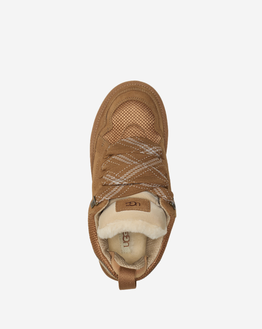 Shop UGG Lowmel 1144032CHE brown | SNIPES USA