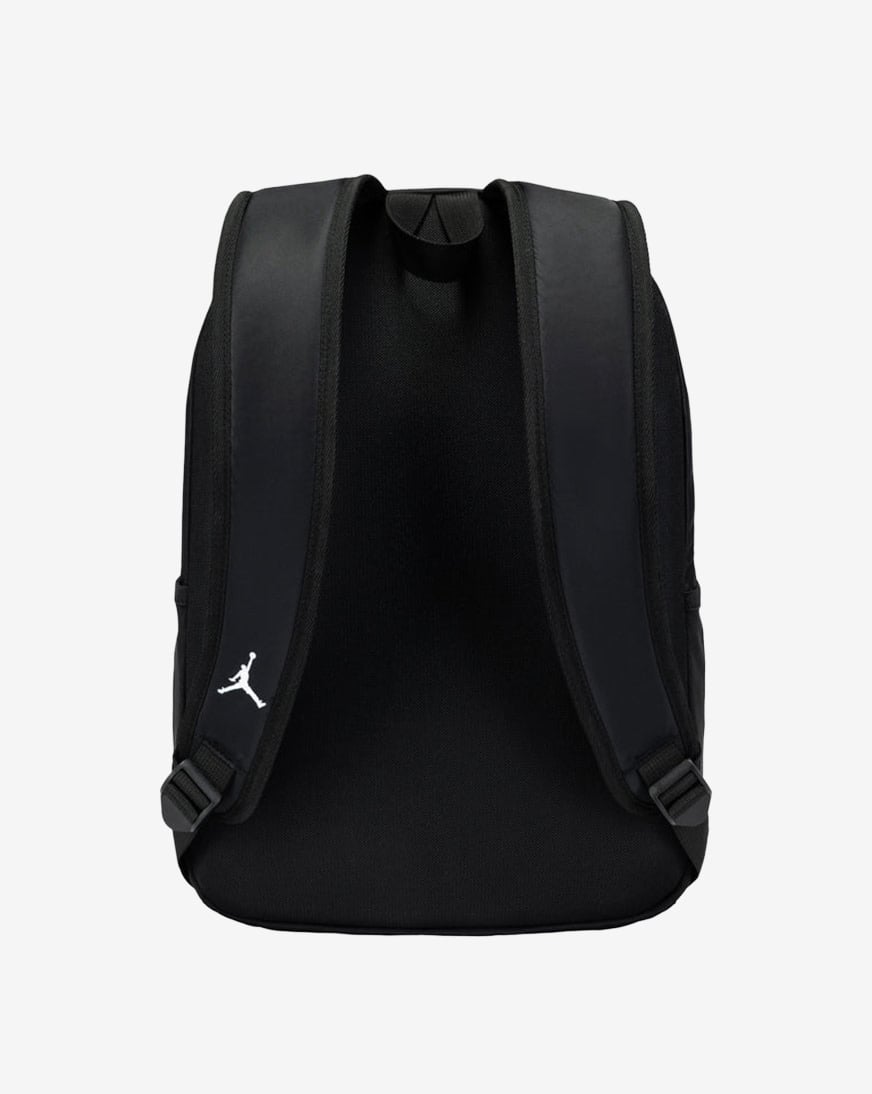 Shop Jordan Legends Nylon Backpack MA9216-023 black | SNIPES USA