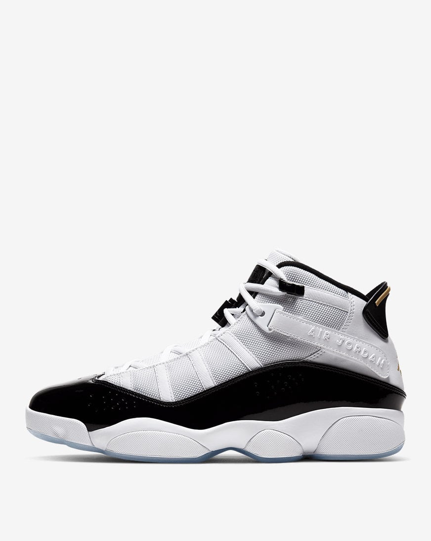 Shop Jordan 6 Rings CW6993-100 white | SNIPES USA