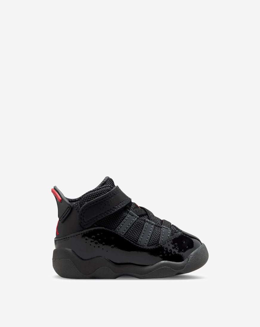 Shop Jordan Toddler 6 Rings 323420-026 black | SNIPES USA Shop Jordan Toddler 6 Rings 323420-026 black | SNIPES USA