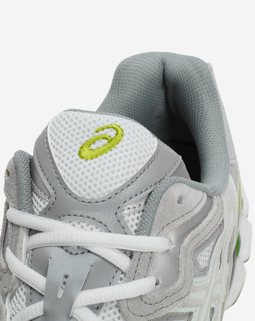 Shop Asics GEL-NYC 1203A383-109 grey | SNIPES USA