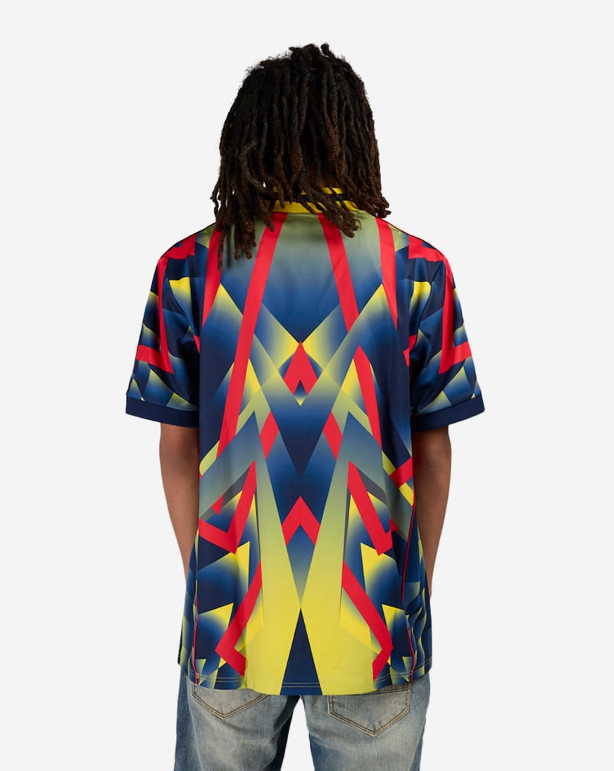 Shop adidas Arsenal FC LFSTLR Jersey JM9388 yellow | SNIPES USA