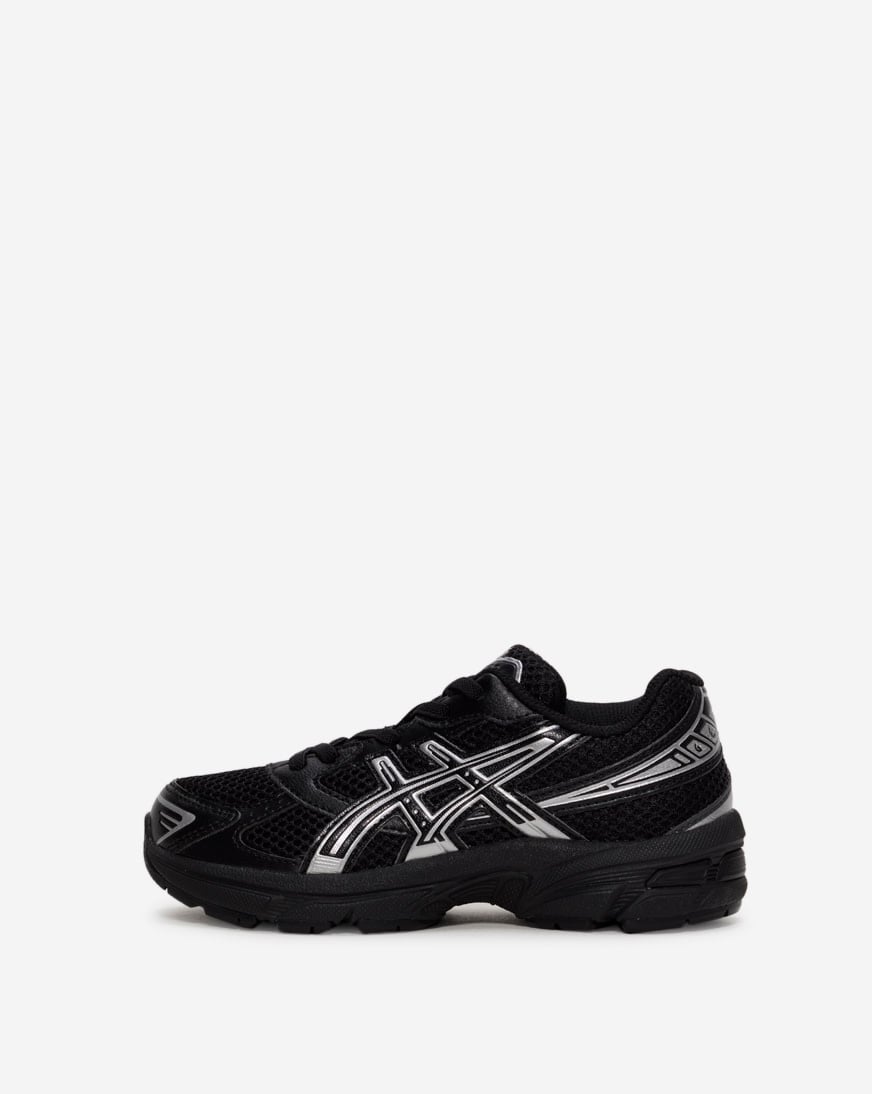 Shop Asics Pre-School GEL-1130 1204A170-001 black | SNIPES USA