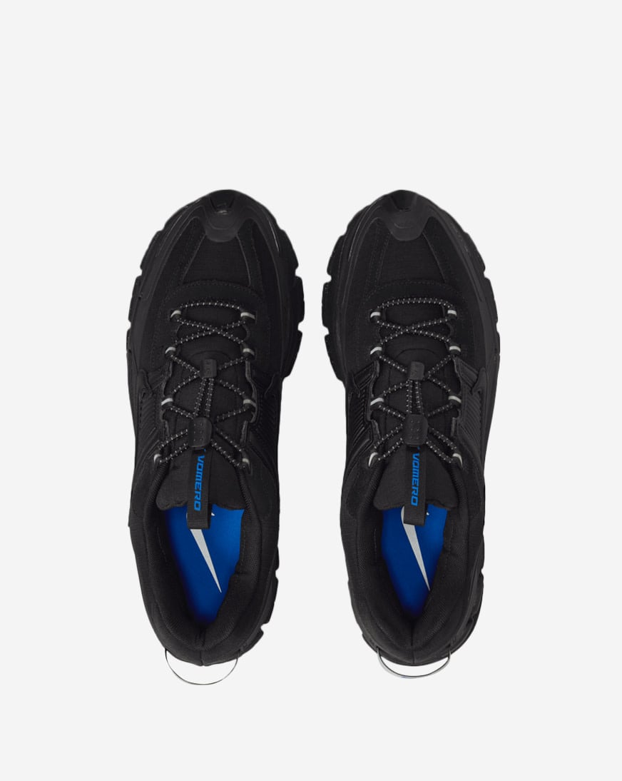 新品NIKE ZOOM VOMERO ROAM BLACK FV2295-001 Nike Zoom Vomero Roam in black | SVD USA