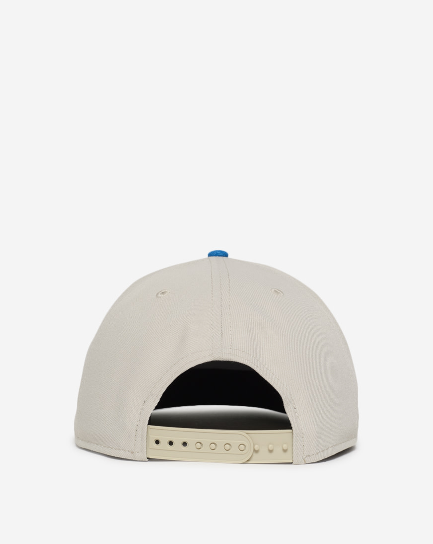 Shop New Era 9Fifty Tampa Bay Rays A-Frame 2-Tone Snapback