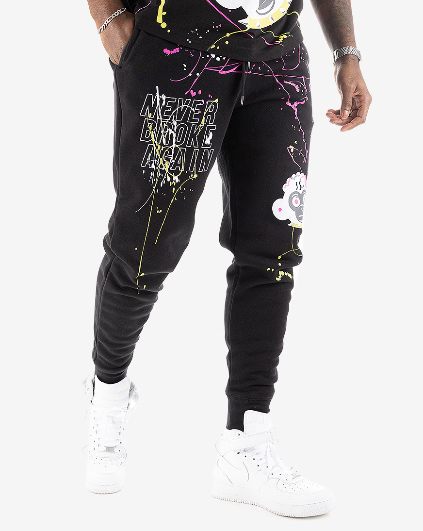 Never broke again pants Clearance