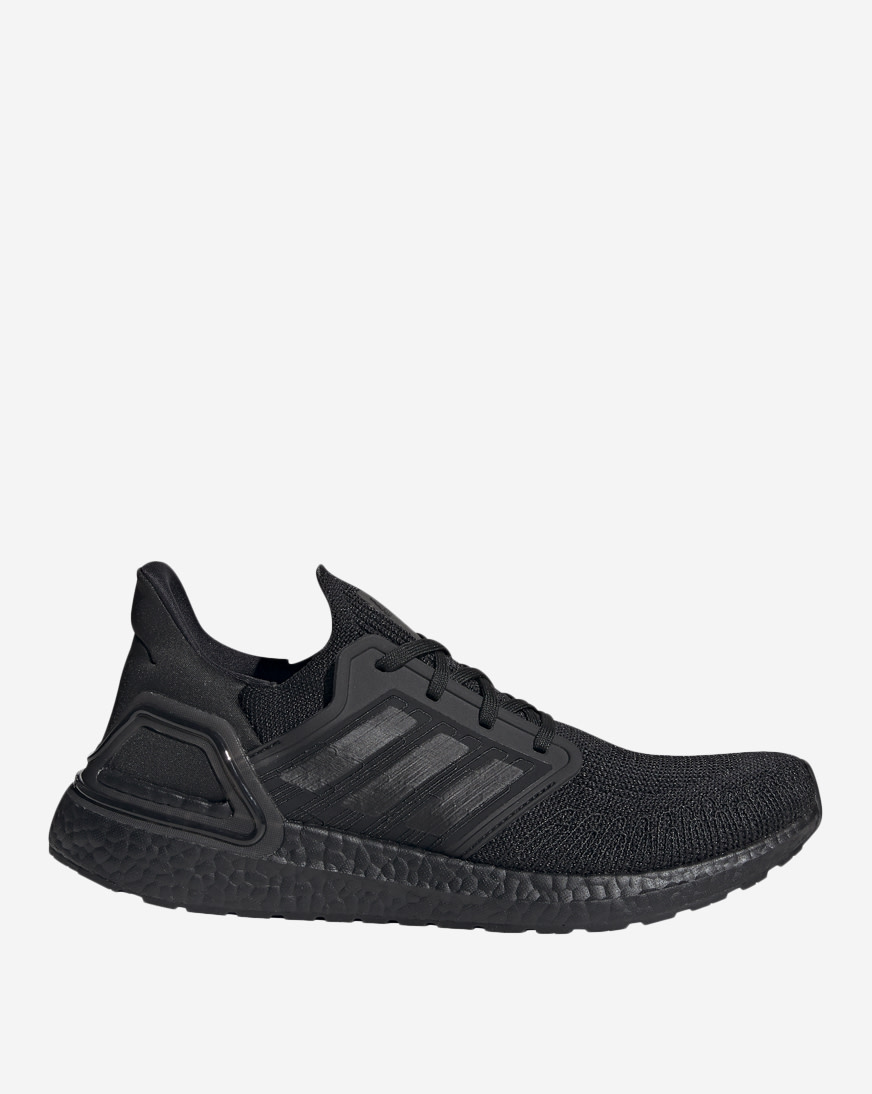 Shop adidas Ultraboost 20 EG0691 black | SNIPES USA
