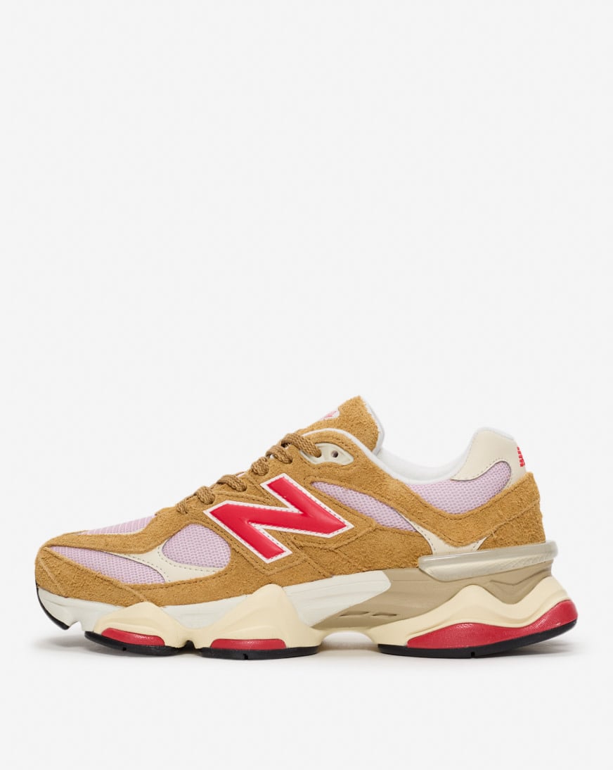 Shop New Balance 9060 U9060GEAX brown | SNIPES USA